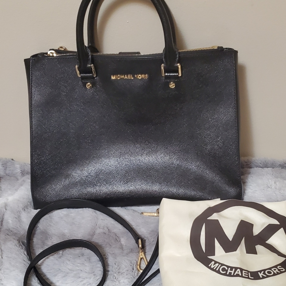 Michael kors Two way bag